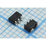 Кремниевый генератор 10МГц 5В,HCMOS, гк 10000 \\SOT23-5L\CM\5В\ STCL1100YBFCWY5\ST MIC