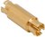 925-142A-51S, RF Adapters - In Series SMPM Bullet Adapter 50 Ohm