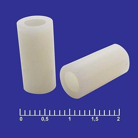 ф7-4x14, Стойка для платы