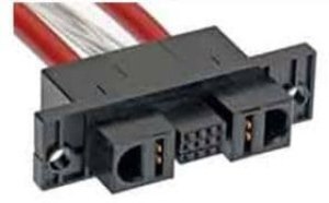 172512-3224, Power to the Board TEN60 PTB RECPT HSG MIX 2P-24S 172512-3224, Power to the Board TEN60 PTB RECPT HSG MIX 2P-24S