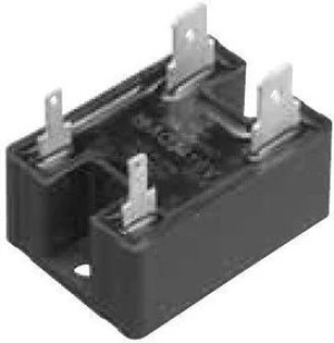 AQJ119V, Solid State Relays - Industrial Mount 10A 10 TO 18VDC AQJ119V, Solid State Relays - Industrial Mount 10A 10 TO 18VDC