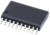 SN74ABT541BDWR, Buffer/Line Driver 8-CH Non-Inverting 3-ST BiCMOS 20-Pin SOIC T/R SN74ABT541BDWR, Buffer/Line Driver 8-CH Non-Inverting 3-ST BiCMOS 20-Pin SOIC T/R