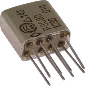 РЭС80 ДЛТ4.555.014-08, (4В)