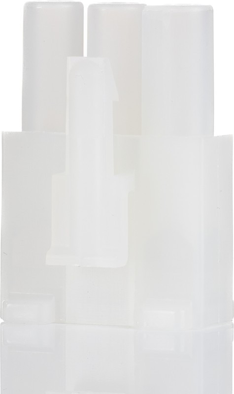 0019091039, Pin & Socket Connectors 093 Pwr Conn Rcpt V-2 3Ckt 0019091039, Pin & Socket Connectors 093 Pwr Conn Rcpt V-2 3Ckt