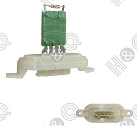 5017RE105, РЕЛЕ,RENAULT LAGUNA (01-08) КОД 5017RE105