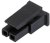 436450208, Micro-Fit Female Crimp Connector Housing, 3mm Pitch, 2 Way, 1 Row Side Entry