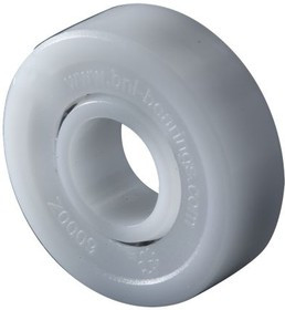 AC6302Z-ISB/4N/D Single Row Deep Groove Ball Bearing- One Side Shielded 15mm I.D, 42mm O.D