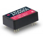 TEL 3-2411, DC/DC преобразователь, 3Вт, вход 18-36В, выход 5В/600mА TEL 3-2411, DC/DC преобразователь, 3Вт, вход 18-36В, выход 5В/600mА