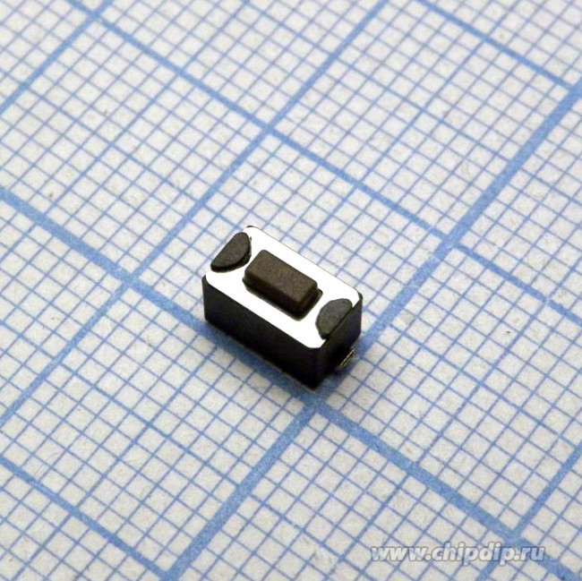 DTSM-31N-V-T/R, Tactile Switches SMT Type 3.5*6