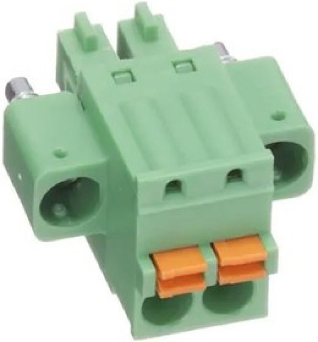 HW0230520000G, Pluggable Terminal Blocks