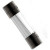 BK1/GMA-500-R, Fuse Cartridge Fast Acting 0.5A 250V Holder Cartridge 5 X 20mm Glass Bag CSA/PSE/UL