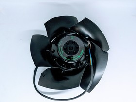 Вентилятор Ebmpapst M2D 068-CF W2D210-EB10-12 0.26A 89W 2750min