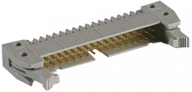 09185406902, Headers &amp; Wire Housings SEK-18 SV ML STD STR45 RLG 40P AU2