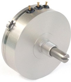 6674S-1-102, Прециз. потенциометр 1кОм