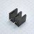 DG35C-B-02P-13-00A(H), Барьерный клеммный блок на 2 контакта. Серия DG35C-B
