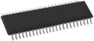74LCXP16245MTDX, Bus Transceivers 16-Bit Bidir Trans 74LCXP16245MTDX, Bus Transceivers 16-Bit Bidir Trans