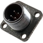 2РМТ14Б4Ш1В1В, Вилка на блок без патрубка 2РМТ14Б4Ш1В1В, Вилка на блок без патрубка