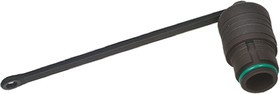 08-2559-000-000, 720 Male Dust Cap IP67 Rated
