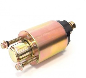 AX7317, Втягивающее реле двс Cummins 2.8 Электром