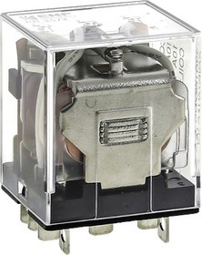 rp-25-3-24-DC, Реле промежуточное РП 25/3 10А 24В DС PROxima