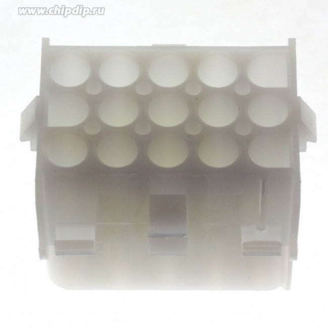 1-480711-0, Гнездо, провод-плата, "папа" / "мама", Universal MATE-N-LOK