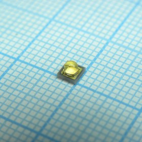 LCW CP7P-KPKR-5R8T, Светодиод smd 3,1х3,1мм/белый/ 3000К/89,2лм/ 45000мКд/прозрачный/80°