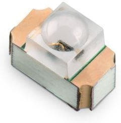 15411094A6070, Infrared Emitters WL-SISW SMT LED InfraRed Sideview 15411094A6070, Infrared Emitters WL-SISW SMT LED InfraRed Sideview