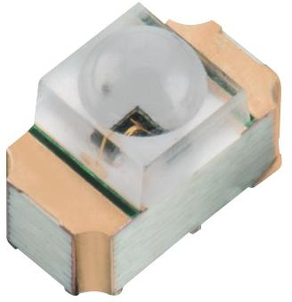 15411094A6070, Infrared Emitters WL-SISW SMT LED InfraRed Sideview