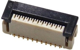 046841033100846+, FFC & FPC Connectors 33P 0.3mm Vert SMD STD w/ Slide Lock 046841033100846+, FFC & FPC Connectors 33P 0.3mm Vert SMD STD w/ Slide Lock