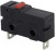 KW11-A-2, Микропереключатель , 10.6х6.4х19.8 мм, OFF-(ON), SPST 2P, 250 В, 5 А, 30 мОм, -25...+85 °C