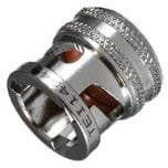 RFI75-1, RF Connector Accessories TRB Jack RFI Cap w/o Chain RFI75-1, RF Connector Accessories TRB Jack RFI Cap w/o Chain