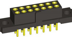 936010687, 93601 Heavy Duty Power Connector, M20 Thread 936010687, 93601 Heavy Duty Power Connector, M20 Thread