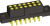 936010687, 93601 Heavy Duty Power Connector, M20 Thread 936010687, 93601 Heavy Duty Power Connector, M20 Thread