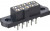 936010687, 93601 Heavy Duty Power Connector, M20 Thread 936010687, 93601 Heavy Duty Power Connector, M20 Thread