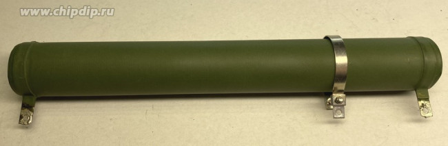 С5-36В 160 Вт 1 кОм, 5% резистор (аналог ПЭВР-150) 2024г С5-36В 160 Вт 1 кОм, 5% резистор (аналог ПЭВР-150) 2024г