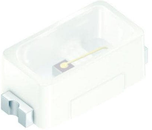 KS DELPS1.22-TIVH-68-H3Q4, 2.5 V Red LED 1608 (0603) SMD, TOPLED E1608 KS DELPS1.22-TIVH-68-H3Q4 KS DELPS1.22-TIVH-68-H3Q4, 2.5 V Red LED 1608 (0603) SMD, TOPLED E1608 KS DELPS1.22-TIVH-68-H3Q4