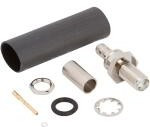 901-10662, Robust waterproof IP67 sealed RF Connectors 901-10662, Robust waterproof IP67 sealed RF Connectors