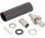 901-10662, Robust waterproof IP67 sealed RF Connectors 901-10662, Robust waterproof IP67 sealed RF Connectors
