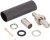 901-10662, Robust waterproof IP67 sealed RF Connectors 901-10662, Robust waterproof IP67 sealed RF Connectors