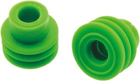 121668-0035, 121 Connector Seal Wire Seal diameter 9mm for use with APD Series 121668-0035, 121 Connector Seal Wire Seal diameter 9mm for use with APD Series