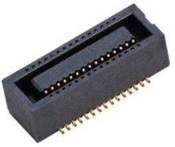 101P014FB110, Mezzanine Connector, Header, 0.35 мм, 2 ряд(-ов), 14 контакт(-ов), Поверхностный Монтаж