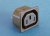 PX0783/15/63, AC Power Entry Modules SNAP MOUNT 1.5MM P/T 63.MM TABS PX0783/15/63, AC Power Entry Modules SNAP MOUNT 1.5MM P/T 63.MM TABS