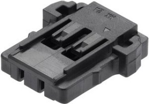 205341-0205, Корпус разъема, Pico-Lock 205341, Гнездо, 5 вывод(-ов), 2 мм 205341-0205, Корпус разъема, Pico-Lock 205341, Гнездо, 5 вывод(-ов), 2 мм