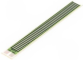 GBR619-230-100-2, Резистор: thick film, нагревательный, приклеивание, 529Ом, 100Вт GBR619-230-100-2, Резистор: thick film, нагревательный, приклеивание, 529Ом, 100Вт