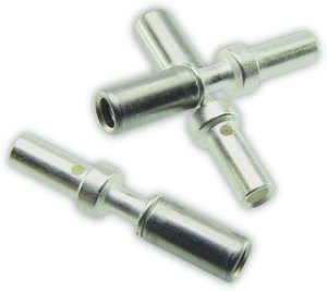 031-8703-050, Контакт круглого разъема, Серия Sure-Seal, Гнездо, Обжим, 16 AWG, 20 AWG 031-8703-050, Контакт круглого разъема, Серия Sure-Seal, Гнездо, Обжим, 16 AWG, 20 AWG