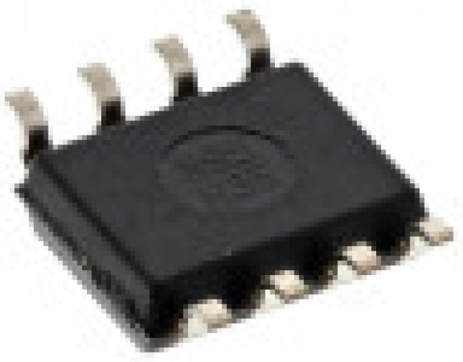 OPA1641AID, IC: audio amplifier; rail-to-rail output; Ch: 1; SOIC8; SoundPlus™