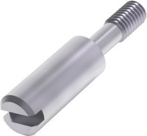 T0931003003-000, CODING PIN, M3, 22.5MM