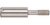 T0931003003-000, CODING PIN, M3, 22.5MM