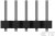 2842144-4, Board to Board &amp; Mezzanine Connectors 8P,2MM,BRK HDR,DRVT, SMD,0.76AU,TR W/CAP