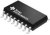 AM26LV31INSR, Quad Transmitter RS-422 16-Pin SOP T/R AM26LV31INSR, Quad Transmitter RS-422 16-Pin SOP T/R